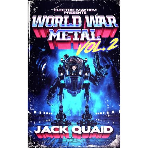 World War Metal Vol: 2