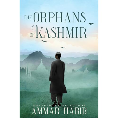 The Orphans of Kashmir