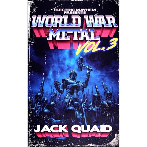 World War Metal Vol:3