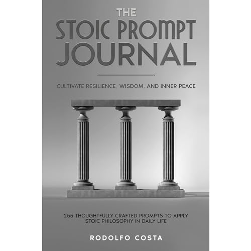 THE STOIC Prompt JOURNAL