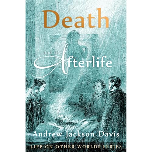 Death and the Afterlife