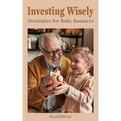 Investing Wisely by WealthWise Publications