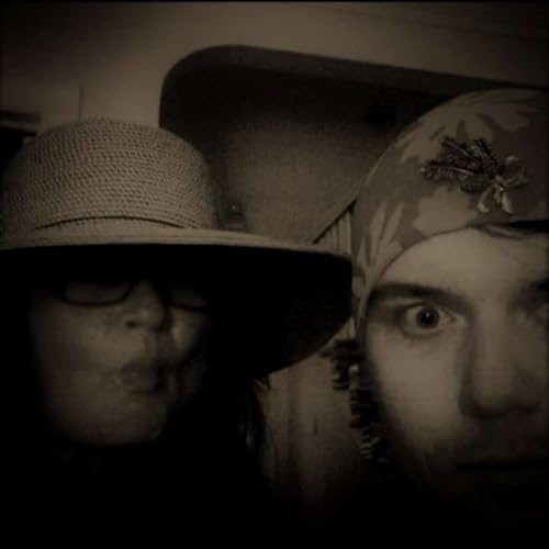 Spooky Action At A Distance by Buzz & Rita