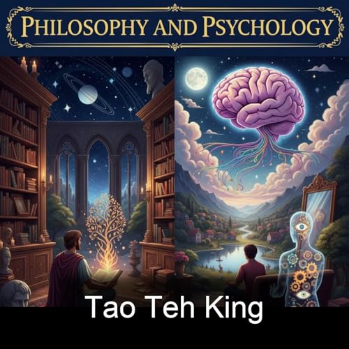 Tao Teh King by Lao Tzu
