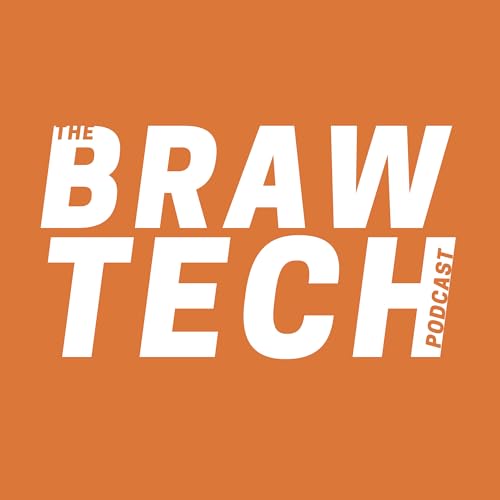 The Braw Tech Podcast by The Braw Tech Podcast