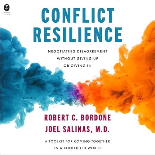 Conflict Resilience