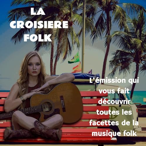 La Croisière Folk 250 by Unknown