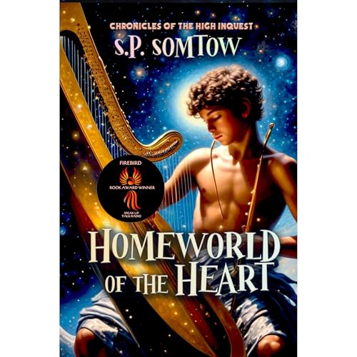 Chronicles of the High Inquest: Homeworld of the Heart