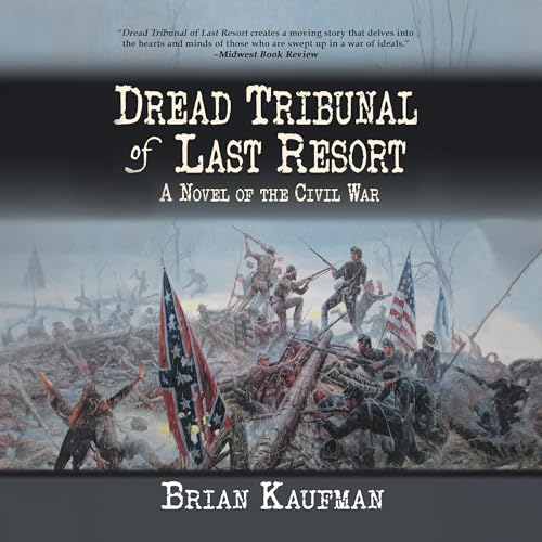 Dread Tribunal of Last Resort