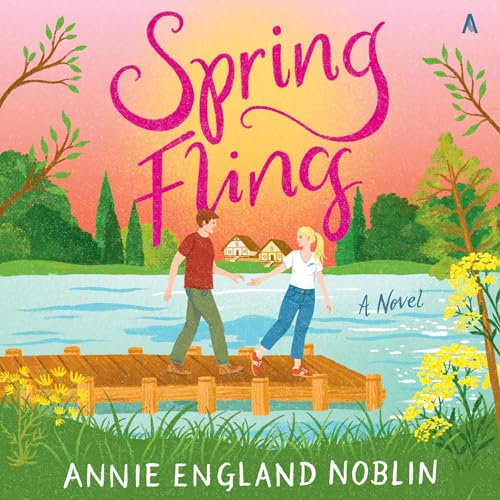 Spring Fling by Annie England Noblin