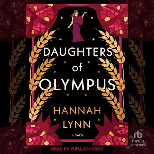 Daughters of Olympus
