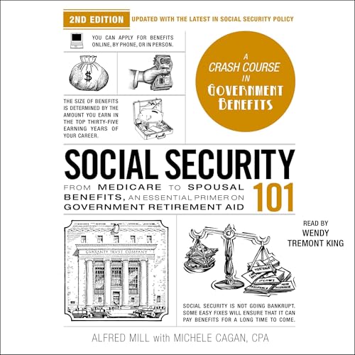 Social Security 101, 2nd Edition