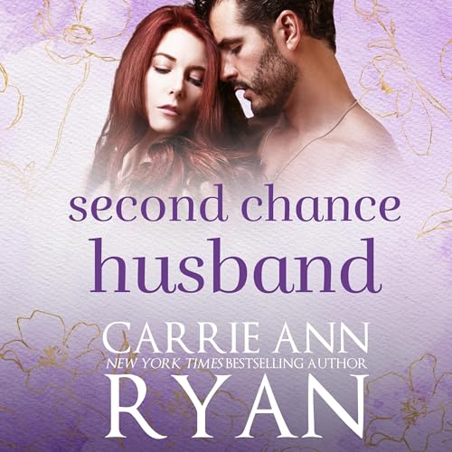 Second Chance Husband