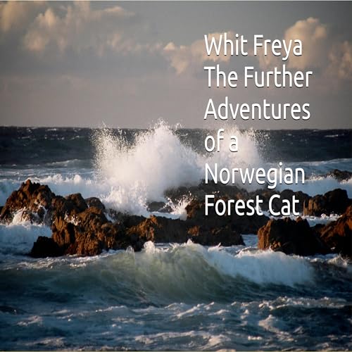 Whit Freya by Christopher Gibson