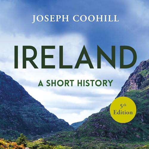 Ireland: A Short History