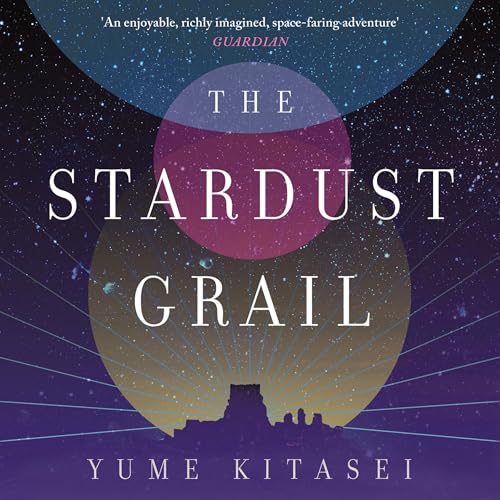 The Stardust Grail