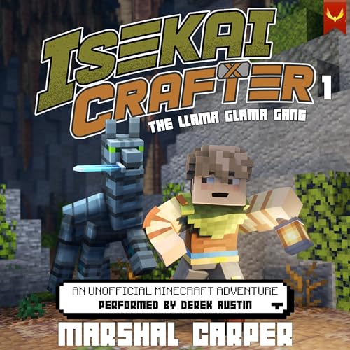 Isekai Crafter by Marshal Carper