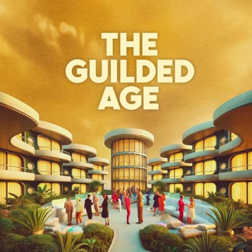 The Guilded Age by Guild