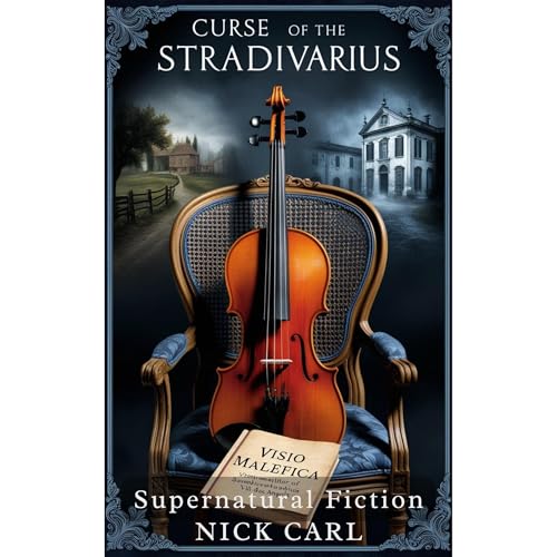 Curse of the Stradivarius