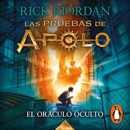 El oráculo oculto [The Hidden Oracle]