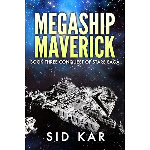 Megaship Maverick