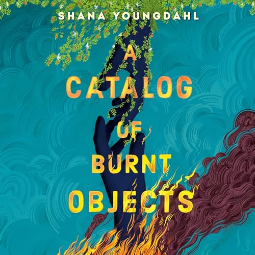 A Catalog of Burnt Objects