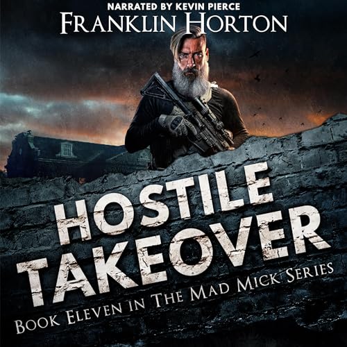 Hostile Takeover