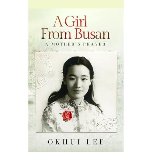 A Girl from Busan by Okhui Lee
