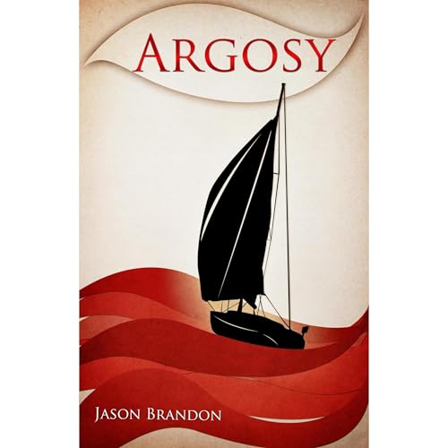 Argosy by Jason Brandon