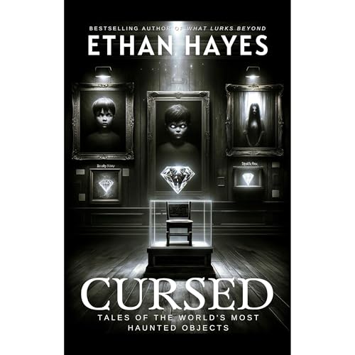 Cursed by Ethan Hayes