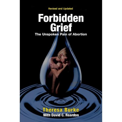 Forbidden Grief by Theresa Burke