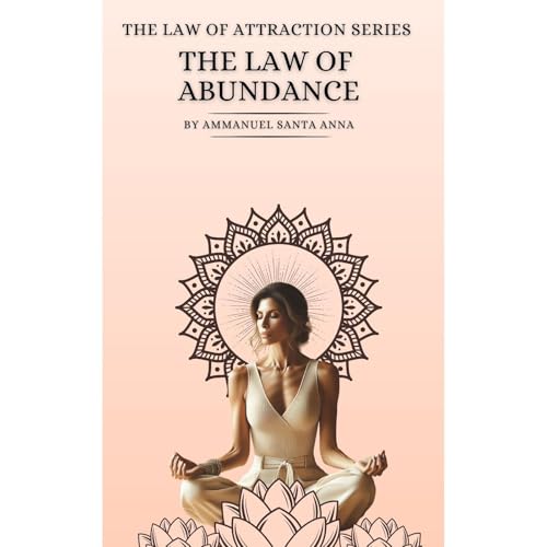 The Law of Abundance