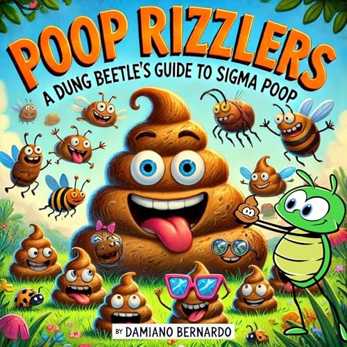 Poop Rizzlers