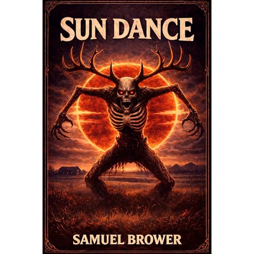 Sun Dance by Samuel Brower