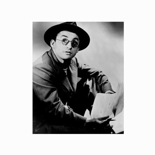 Arch Oboler's Plays Radio Show!