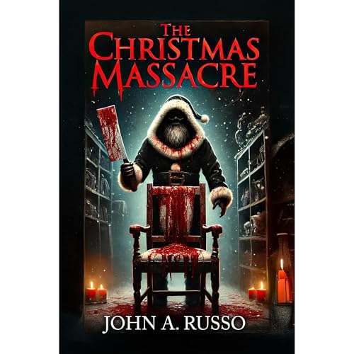 The Christmas Massacre