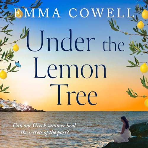 Under the Lemon Tree by Emma Cowell