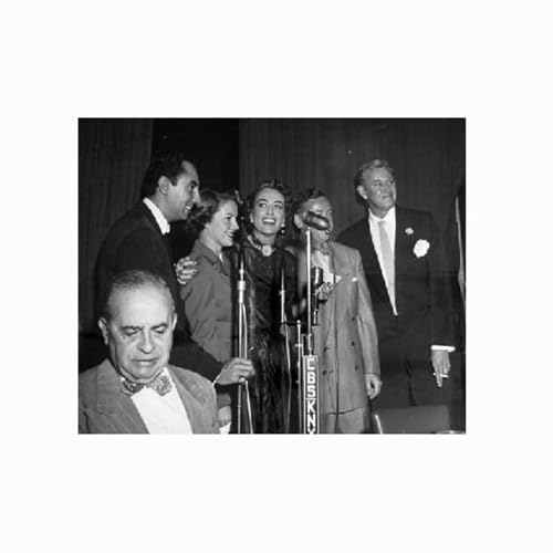 Screen Directors Playhouse Radio Show!