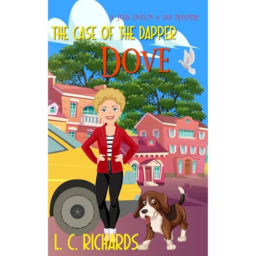 The Case of the Dapper Dove