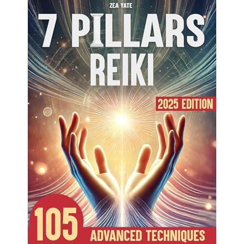 The 7 Pillars of Reiki