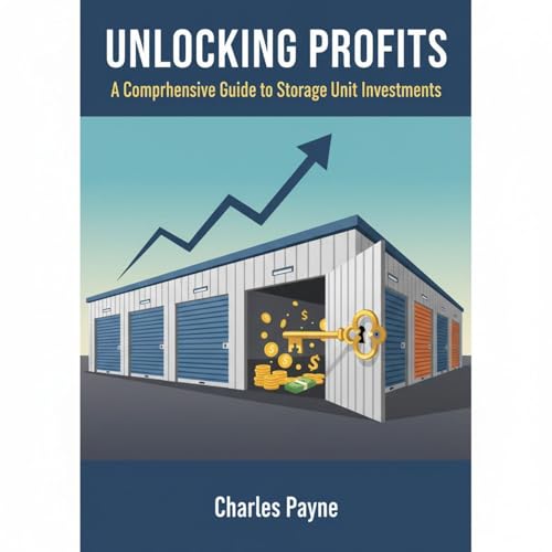 Unlocking Profits by Charles Payne