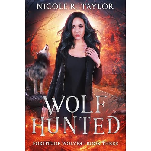 Wolf Hunted