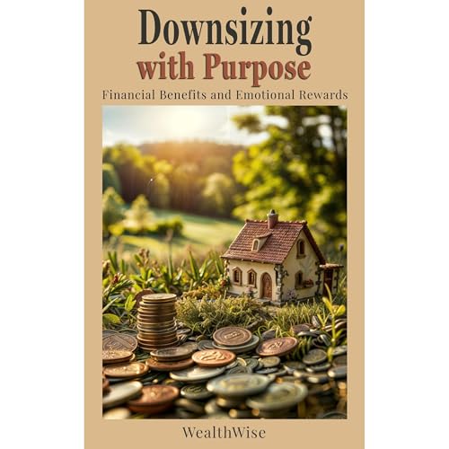 Downsizing with Purpose by WealthWise Publications