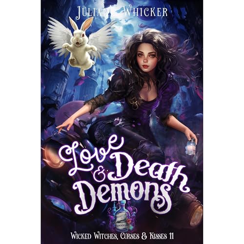 Love, Death & Demons