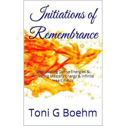 Initiations of Remembrance