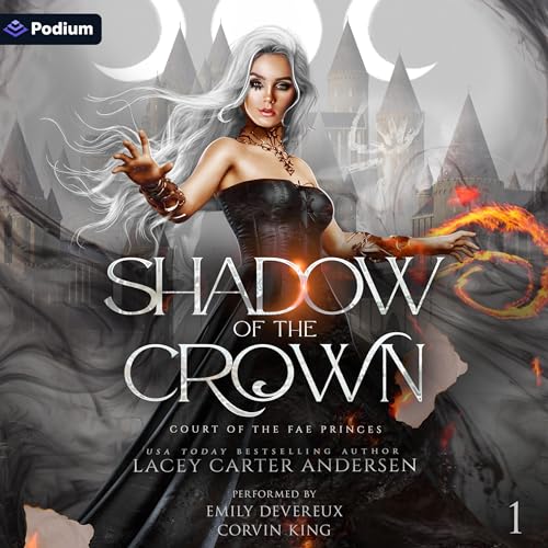 Shadow of the Crown