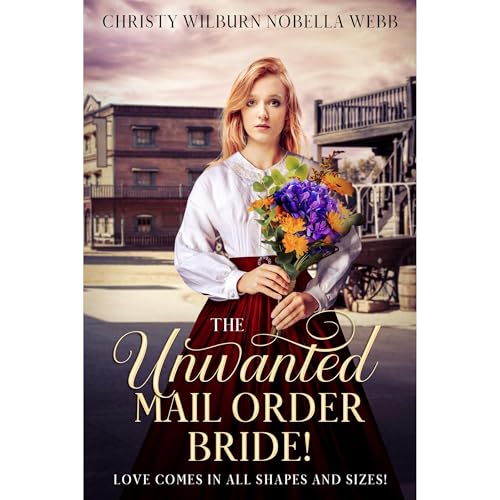 The Unwanted Mail Order Bride! by Christy Webb