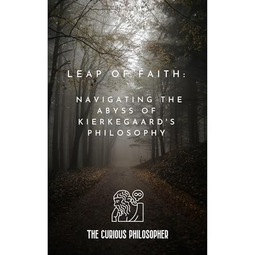 Leap of Faith by The Curious Philosopher