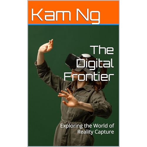 The Digital Frontier