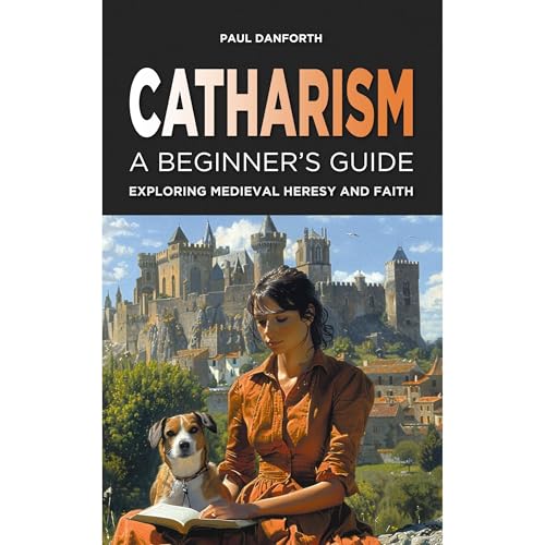 Catharism by Paul Danforth